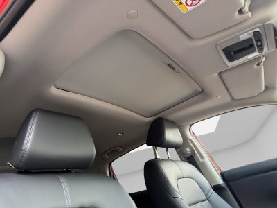 2026 Honda HR-V 5P TOURING L42.0 AUT