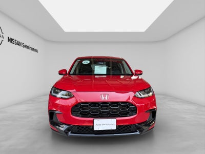 2026 Honda HR-V 5P TOURING L42.0 AUT