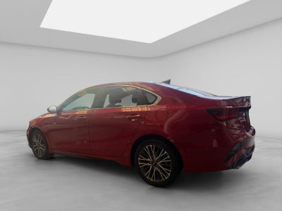 2023 Kia FORTE 4 PTS GT LINE 20L TA AAC AUT PIEL F NIEBLA QC RA-17