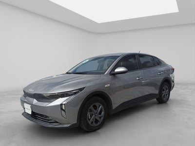 2026 Kia K3 4P LX L41.6 AUT