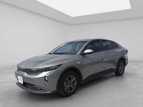 2026 Kia K3 4P LX L41.6 AUT