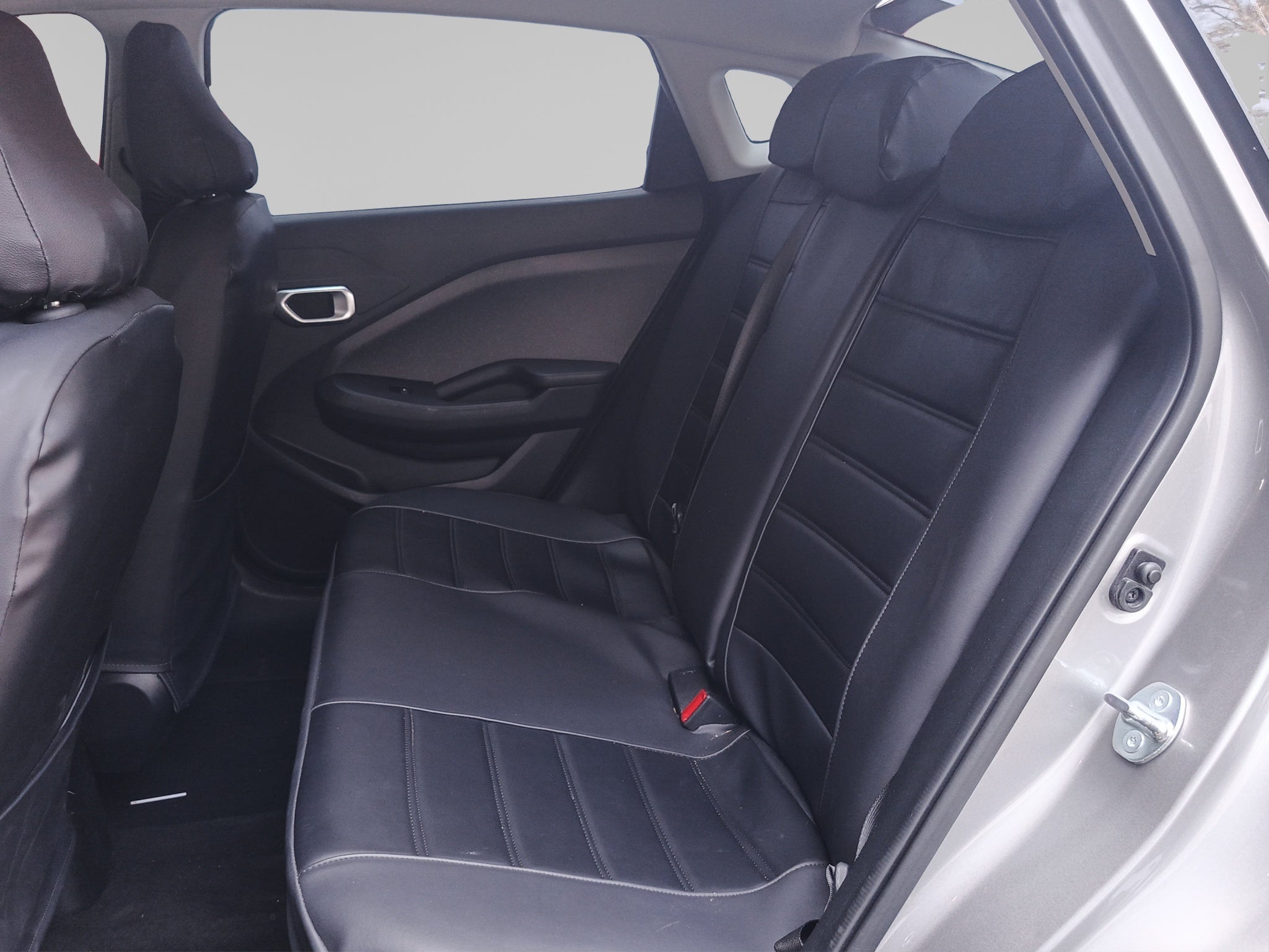 2026 Kia K3 4P LX L41.6 AUT