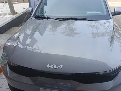 2026 Kia K3 4P LX L41.6 AUT