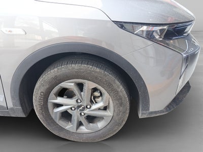 2026 Kia K3 4P LX L41.6 AUT