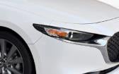2023 Mazda MAZDA 3 4 PTS. I SPORT 2.5I TA QC RA-18