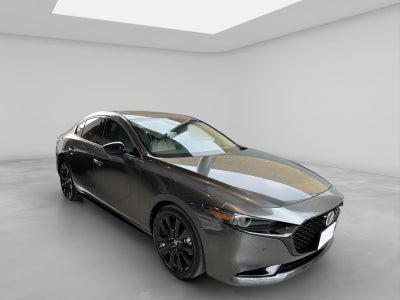 2025 Mazda MAZDA 3 5P HATCHBACK SIGNATURE L42.5T AUT