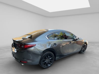 2025 Mazda MAZDA 3 5P HATCHBACK SIGNATURE L42.5T AUT