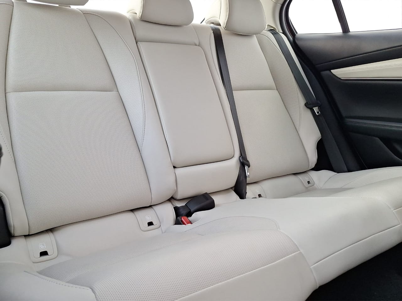 2025 Mazda MAZDA 3 5P HATCHBACK SIGNATURE L42.5T AUT