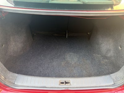 2017 Nissan SENTRA 4 PTS SENSE AAC RA-16CVT