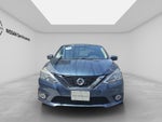 2018 Nissan SENTRA 4 PTS ADVANCE AAC F NIEBLA RA-16CVT