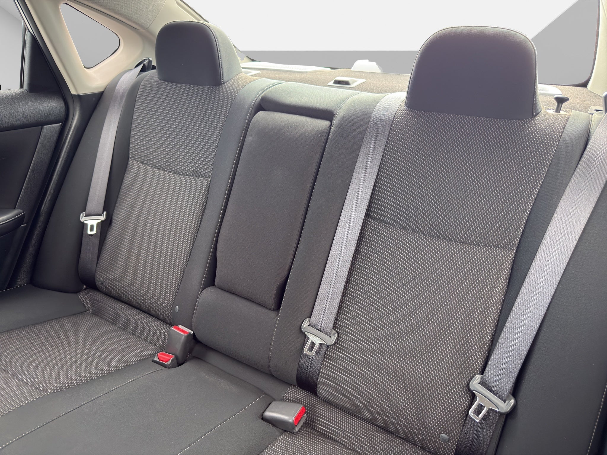 2019 Nissan SENTRA 4 PTS ADVANCE AAC F NIEBLA RA-16CVT