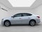 2019 Nissan SENTRA 4 PTS ADVANCE AAC F NIEBLA RA-16CVT