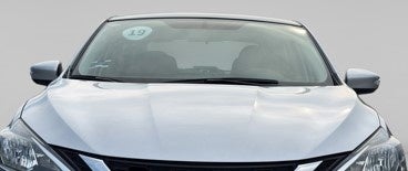 2019 Nissan SENTRA 4 PTS ADVANCE AAC F NIEBLA RA-16CVT