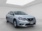 2019 Nissan SENTRA 4 PTS ADVANCE AAC F NIEBLA RA-16CVT