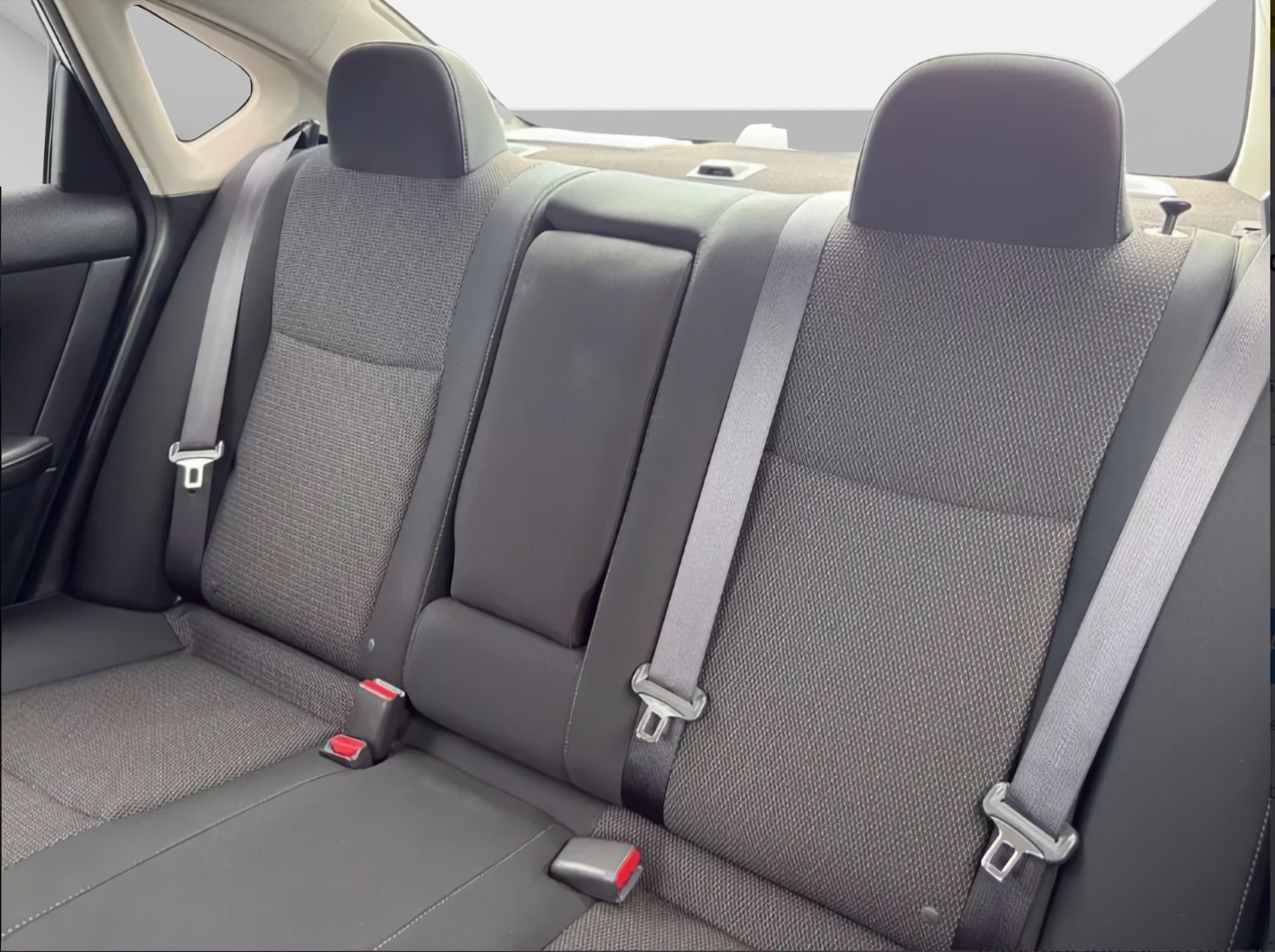 2019 Nissan SENTRA 4 PTS ADVANCE AAC F NIEBLA RA-16CVT