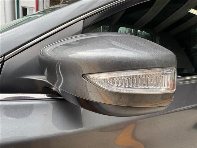 2019 Nissan SENTRA 4 PTS ADVANCE AAC F NIEBLA RA-16CVT