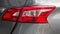 2019 Nissan SENTRA 4 PTS ADVANCE AAC F NIEBLA RA-16CVT