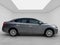 2019 Nissan SENTRA 4 PTS ADVANCE AAC F NIEBLA RA-16CVT