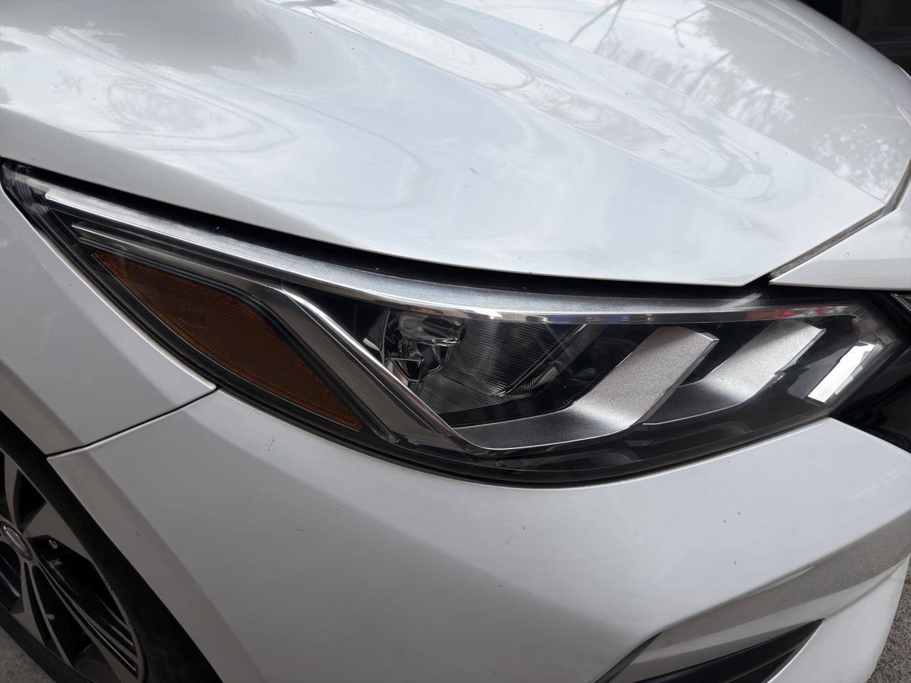 2022 Nissan SENTRA 4 PTS SENSE TA AAC RA-16