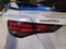 2023 Nissan SENTRA 4 PTS SR PLATINUM CVT AAC AUT ASTOS DEPORTIVOS BOSE PIEL NEGRA QC F LED RA-18