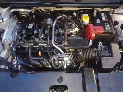 2023 Nissan SENTRA 4 PTS SR PLATINUM CVT AAC AUT ASTOS DEPORTIVOS BOSE PIEL NEGRA QC F LED RA-18