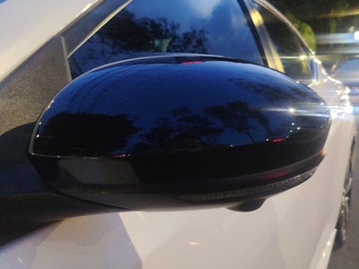2023 Nissan SENTRA 4 PTS SR PLATINUM CVT AAC AUT ASTOS DEPORTIVOS BOSE PIEL NEGRA QC F LED RA-18