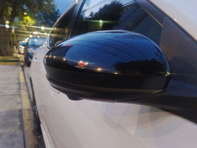 2023 Nissan SENTRA 4 PTS SR PLATINUM CVT AAC AUT ASTOS DEPORTIVOS BOSE PIEL NEGRA QC F LED RA-18
