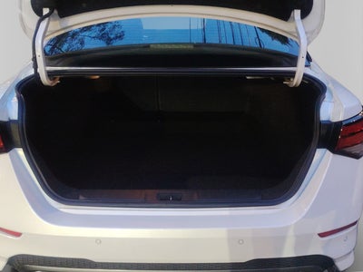2023 Nissan SENTRA 4 PTS SR PLATINUM CVT AAC AUT ASTOS DEPORTIVOS BOSE PIEL NEGRA QC F LED RA-18