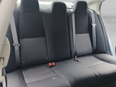 2023 Nissan SENTRA 4 PTS ADVANCE TA AAC F NIEBLA RA-16