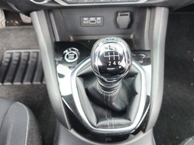 2023 Nissan SENTRA 4 PTS ADVANCE TA AAC F NIEBLA RA-16