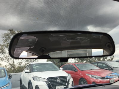 2023 Nissan SENTRA 4 PTS ADVANCE TA AAC F NIEBLA RA-16