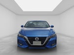 2023 Nissan SENTRA 4 PTS ADVANCE TA AAC F NIEBLA RA-16
