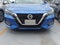 2023 Nissan SENTRA 4 PTS ADVANCE TA AAC F NIEBLA RA-16