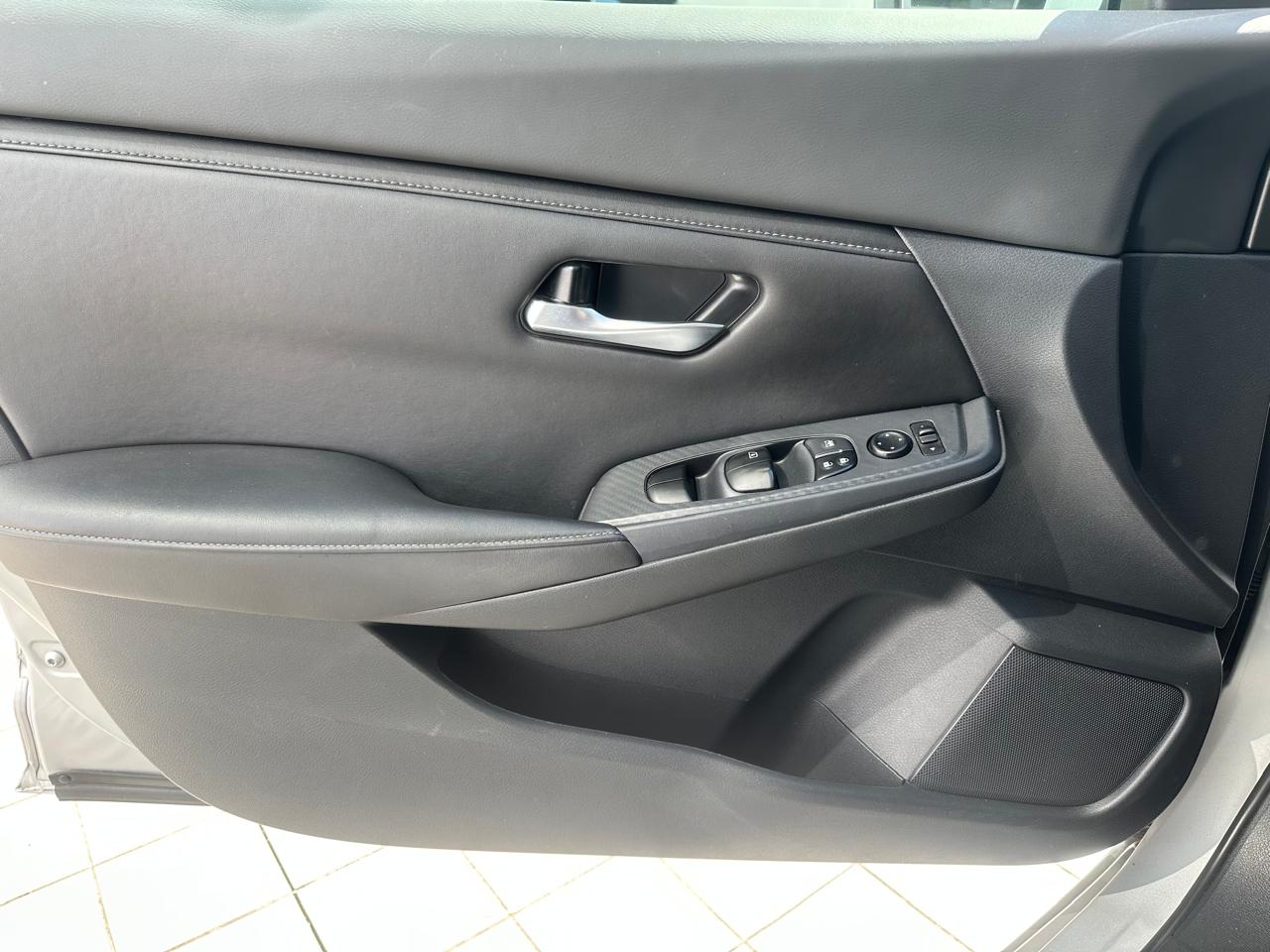 2023 Nissan SENTRA 4 PTS ADVANCE TM6 AAC F NIEBLA RA-16