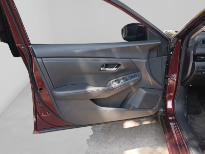 2025 Nissan SENTRA 4P ADVANCE L42.0 AUT