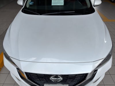 2022 Nissan SENTRA 4 PTS SENSE TA AAC RA-16