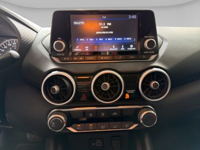 2022 Nissan SENTRA 4 PTS SENSE TA AAC RA-16