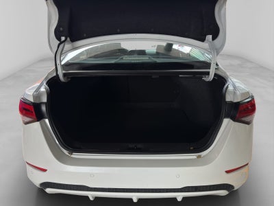 2022 Nissan SENTRA 4 PTS SENSE TA AAC RA-16