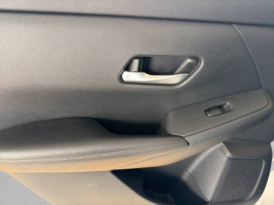 2022 Nissan SENTRA 4 PTS SENSE TA AAC RA-16