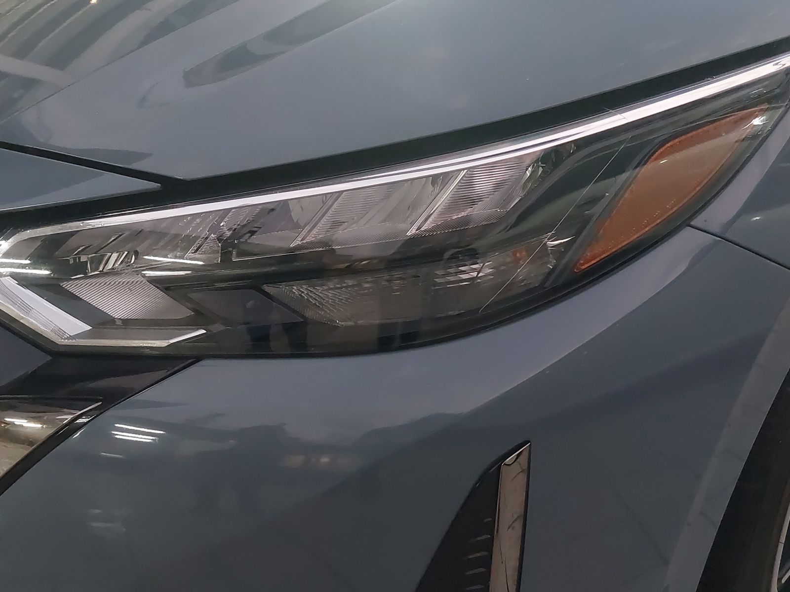 2024 Nissan SENTRA 4P SR BI-TONO L42.0 AUT