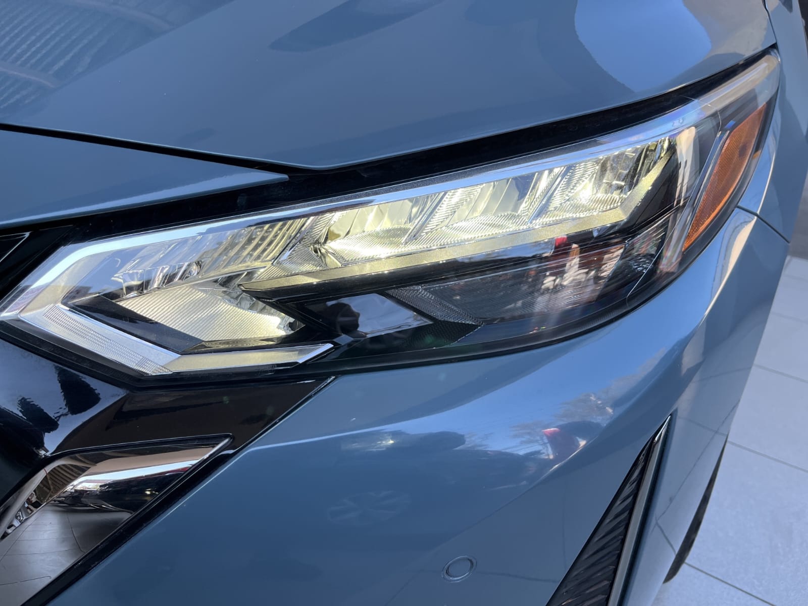 2025 Nissan SENTRA 4P SR PLATINUM L42.0 AUT