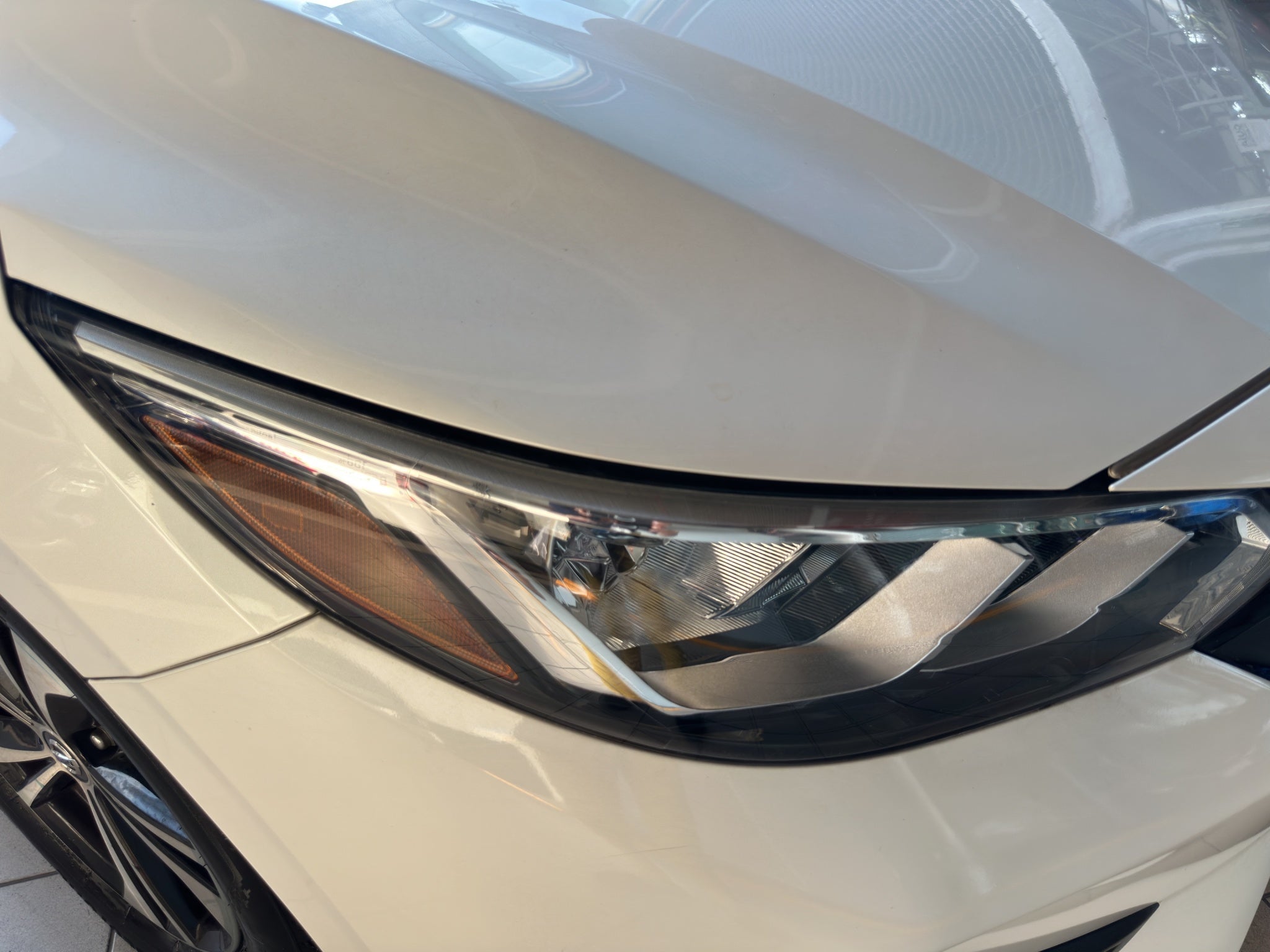 2023 Nissan SENTRA 4 PTS SENSE TM6 AAC RA-16