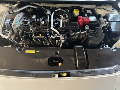 2023 Nissan SENTRA 4 PTS SENSE TM6 AAC RA-16