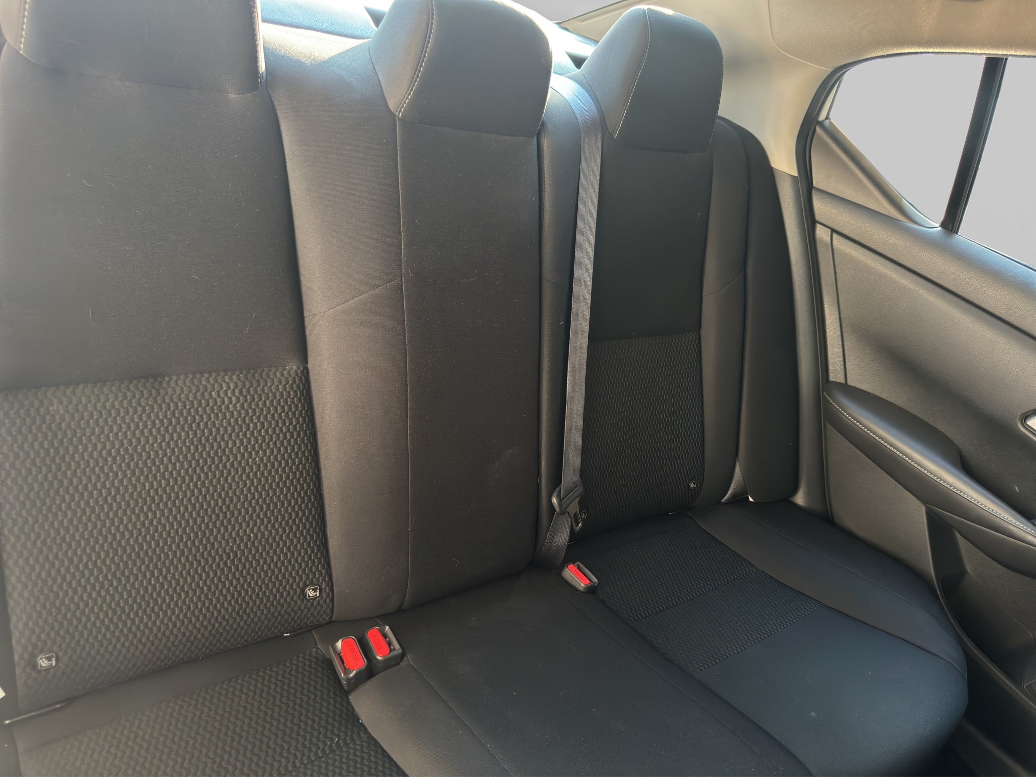 2023 Nissan SENTRA 4 PTS SENSE TM6 AAC RA-16