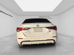 2023 Nissan SENTRA 4 PTS SENSE TM6 AAC RA-16