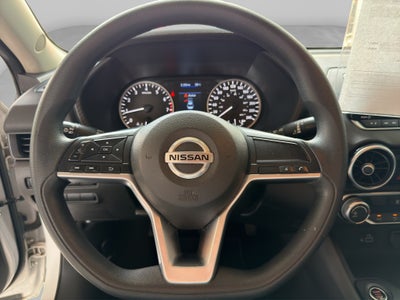 2024 Nissan SENTRA 4P SENSE L42.0 AUT