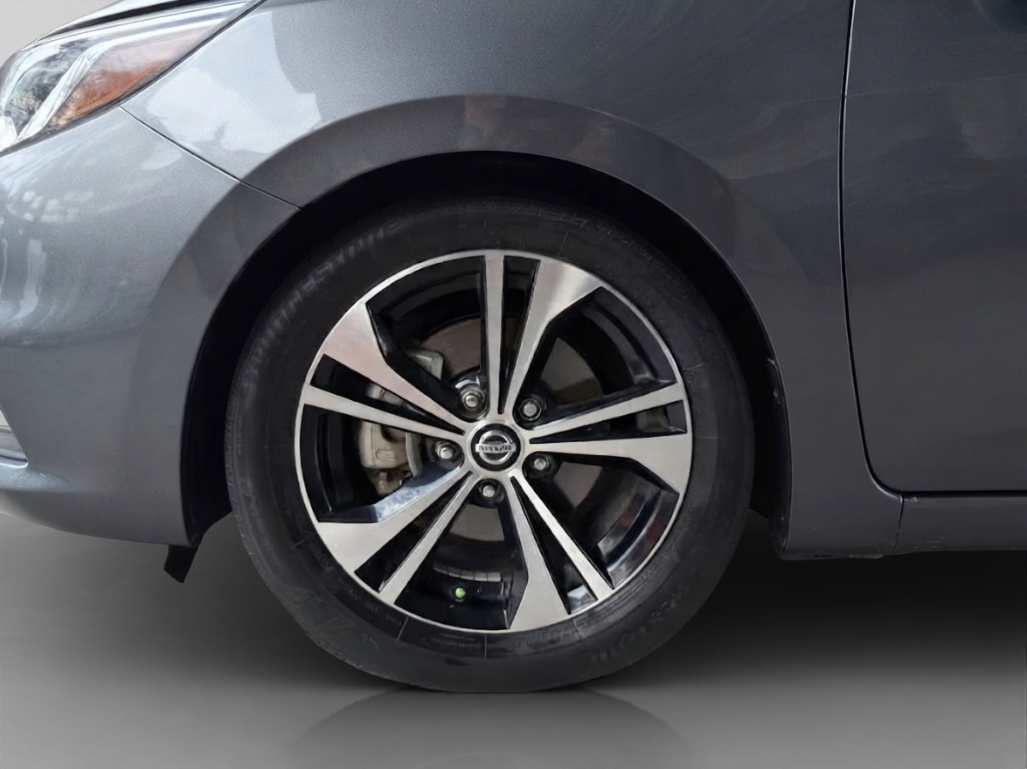 2024 Nissan SENTRA 4P SENSE L42.0 AUT