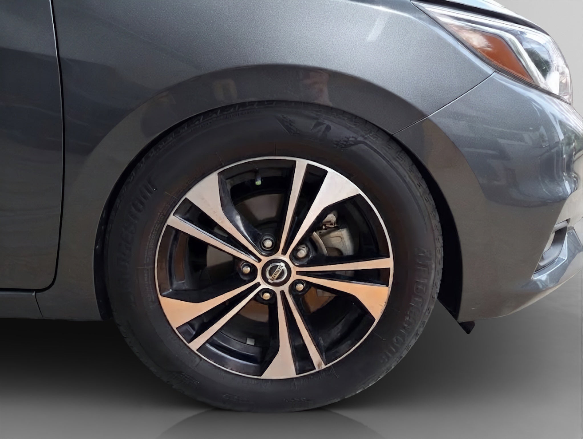 2024 Nissan SENTRA 4P SENSE L42.0 AUT