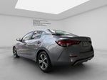 2024 Nissan SENTRA 4P SENSE L42.0 AUT