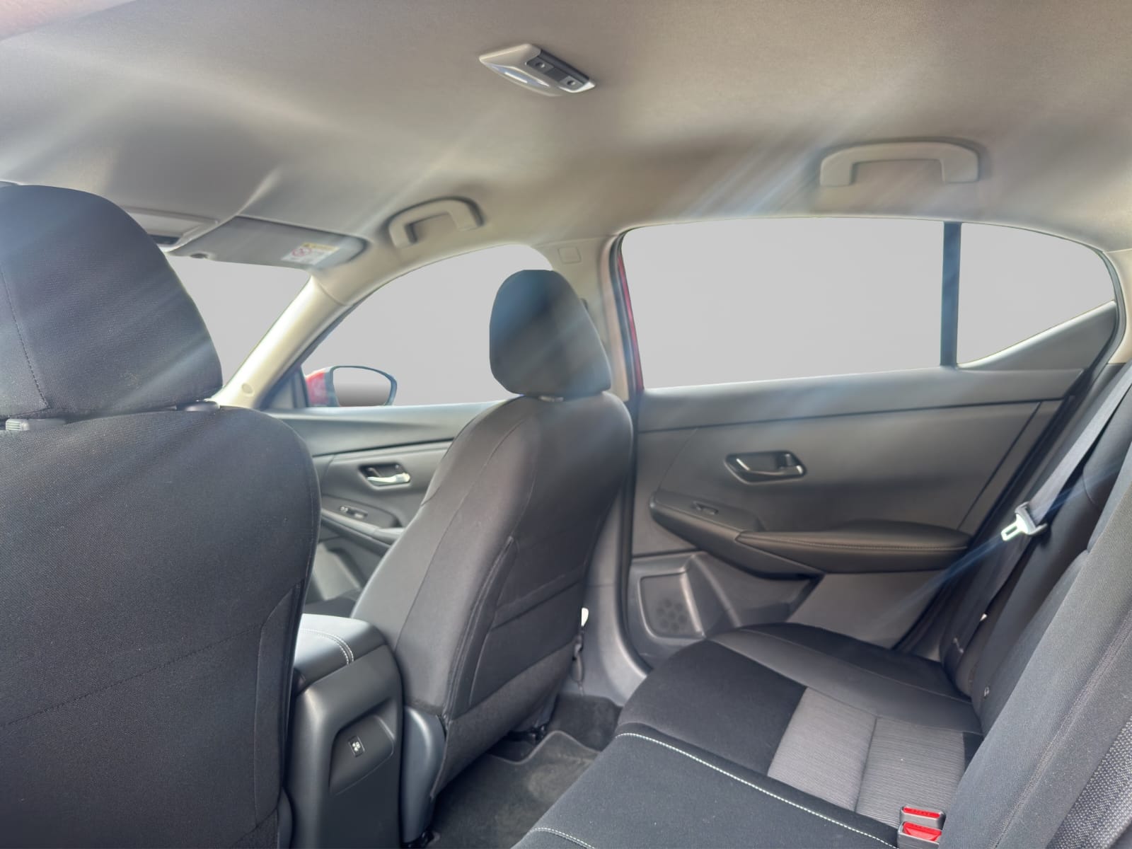 2025 Nissan SENTRA 4P ADVANCE L42.0 AUT